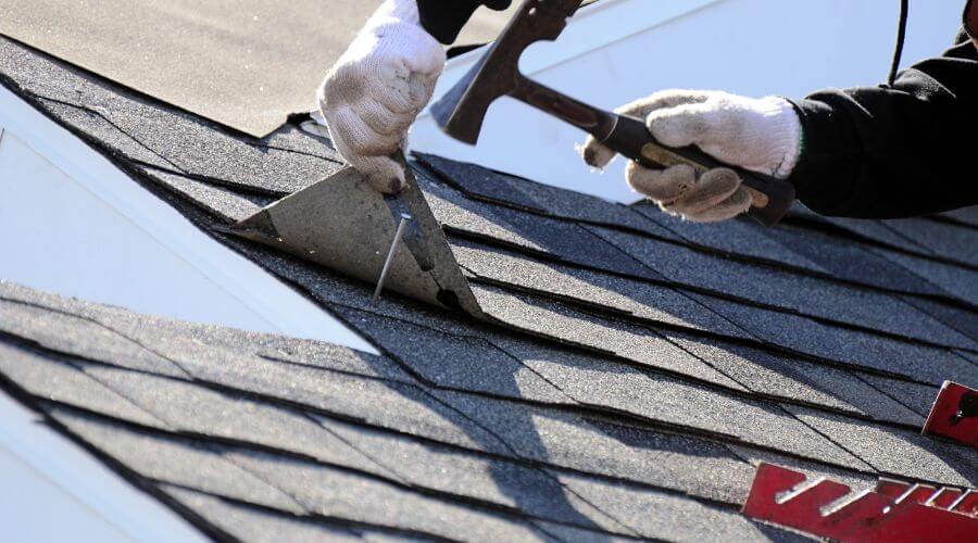 Professional Flat Roofing Installation in East Wakefield, NH